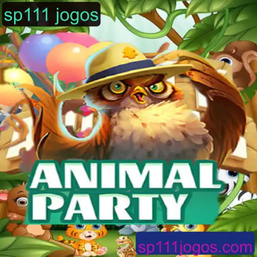 Descubra AnimalParty: Aventura e Estratégia em um Jogo Inovador
