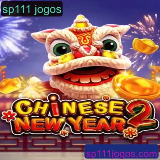 Descubra o Fascinante Mundo de CHINESENEWYEAR2 no universo sp111 jogos