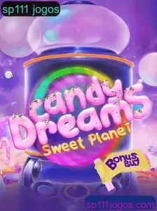 CandyDreamsSweetPlanet: Mergulhe em uma Aventura Deliciosa