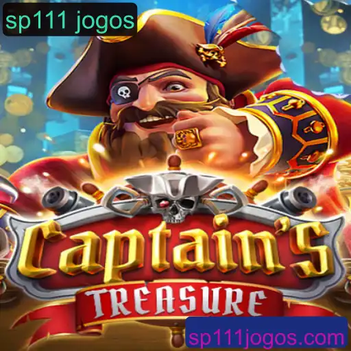 Explorando o Mundo de CaptainssTreasure: Um Novo Fenômeno nos sp111 Jogos