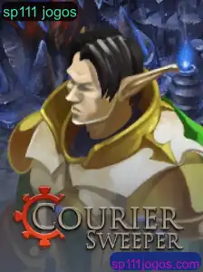 CourierSweeper: Aventuras e Estratégia em um Mundo de Entregas Mágicas
