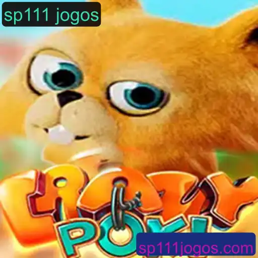 Descubra CrazyPoki: Um Jogo Inovador no Universo de sp111 jogos