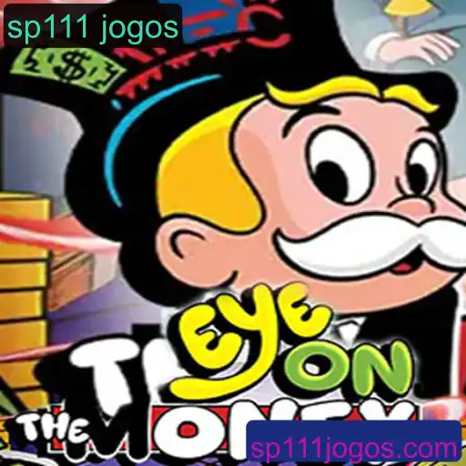 EyeOnTheMoney: O Novo Fenômeno no Universo dos sp111 jogos