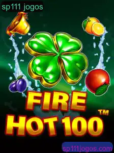 FireHot100: A Revolução dos Jogos com sp111 Jogos