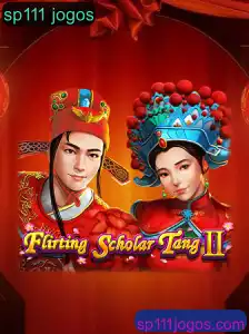 Flirting Scholar Tang II: Uma Imersão no Mundo dos Jogos de Estratégia e Diversão