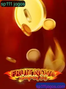 Conheça o Fascinante Mundo de FruitNovaSuper80 nos SP111 Jogos