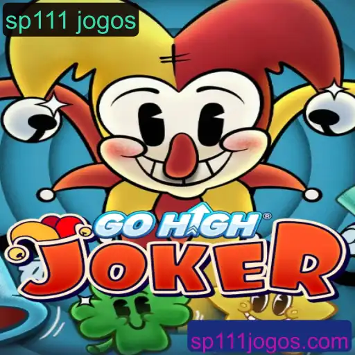 Desvendando GoHighJoker: A Nova Sensação dos sp111 Jogos