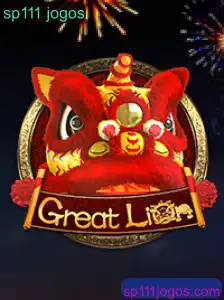 Descubra o Emocionante Mundo de GreatLion: Jogo de Estratégia e Aventura