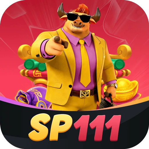 sp111 jogos Logo