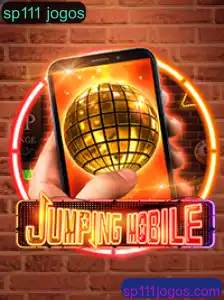 Explorando o Mundo de Jumpingmobile: Uma Aventura nos sp111 Jogos