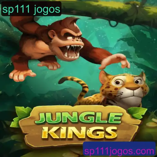 JungleKings: Uma Imersão no Mundo Selvagem dos Jogos de Aventura