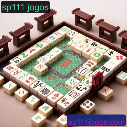 Mahjong