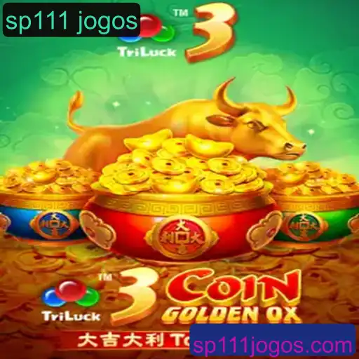 Desvendando o Fascinante Jogo 3CoinGoldenOX