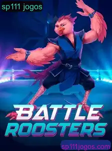 BattleRoosters: O Fenômeno dos Games em 2023