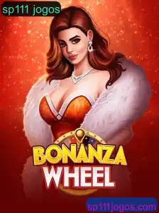 Descubra BonanzaWheel: O Novo Fenômeno dos sp111 Jogos