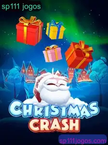 ChristmasCrash: A Magia do Natal em um Jogo Divertido