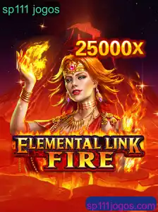 Explorando ElementalLinkFire: Um Mergulho no Mundo dos Jogos com sp111 Jogos