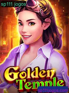 Descubra o Fascinante Mundo do Jogo 'GoldenTemple'
