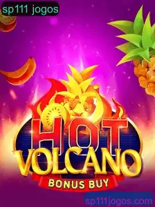 Explore o Mundo de Emoções com HotVolcanoBonusBuy