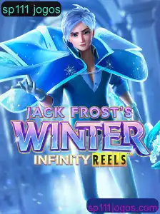 Desvendando JackFrostsWinter: Um Mergulho no Mundo Gelado de sp111 Jogos