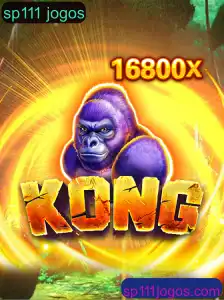 Descubra o Mundo Emocionante de 'Kong': O Jogo que Conquista Gerações