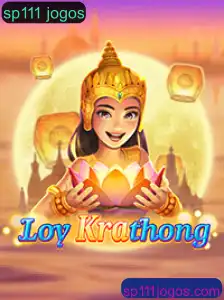 Descubra o Jogo LoyKrathong: Tradição e Diversão