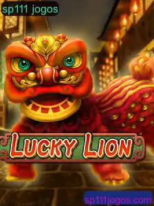 Conheça o Empolgante Mundo de LuckyLion: Um Novo Favorito nos sp111 jogos