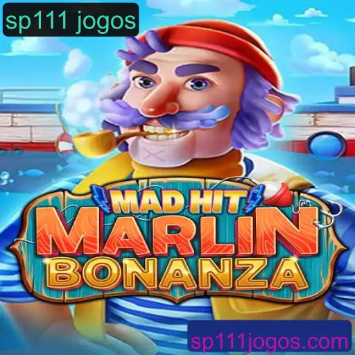 Descubra o Universo de MadHitMarlinBonanza: Um Jogo de Aventura Inovador