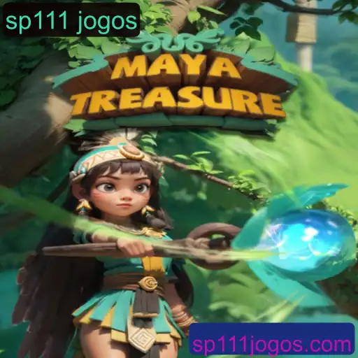 Explorando o Mundo de MayaTreasure: Descubra os Segredos do Jogo dos sp111 Jogos