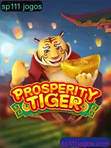 ProsperityTiger: O Jogo que está Conquistando os Amantes de Estratégia em 2023
