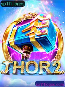 Explorando o Mundo de Thor2: A Nova Sensação dos sp111 Jogos