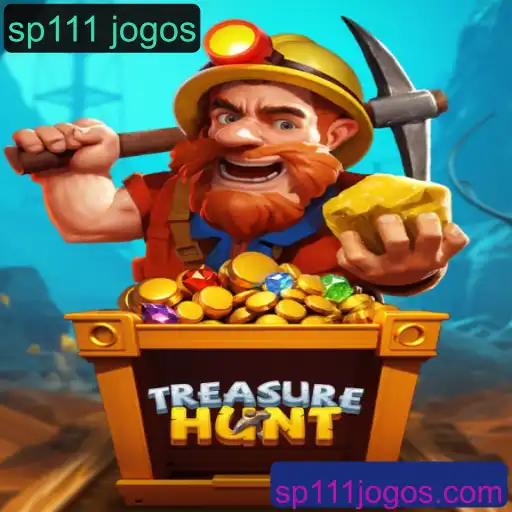 Descubra TreasureHunt: O Jogo de Aventura e Exploração para Todos