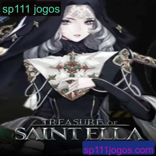 Treasure of Saint Ella: O Novo Jogo de Aventura que Está Conquistando o Mundo