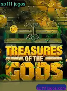 Descubra os Segredos de TreasureoftheGods: Um Mergulho Nas Aventuras Épicas