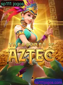 Explorando o Fascinante Mundo do Jogo Treasures of Aztec