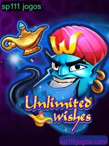Descubra o Mundo de 'UnlimitedWishes': Um Game Único e Inovador