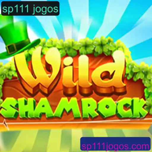 Descubra WildShamrock: Uma Aventura Inovadora no Mundo dos Jogos SP111