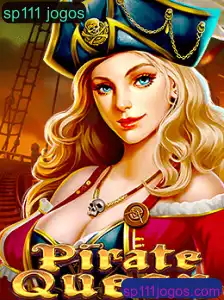 Explorando o Mundo de PirateQueen: Uma Aventura em Alto-Mar
