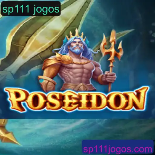 Descubra o Fascinante Mundo do Jogo 'Poseidon'