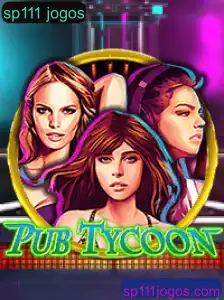 Explorando o Mundo de PubTycoon: Um Mergulho nas Mecânicas de Jogo e Regras de Condução do Sucesso