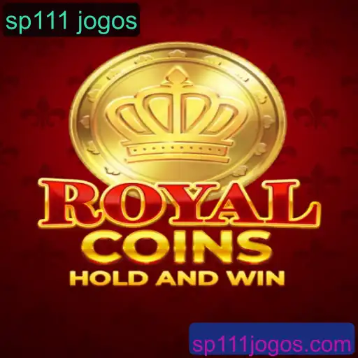 Explorando RoyalCoins: O Novo Fenômeno dos sp111 Jogos