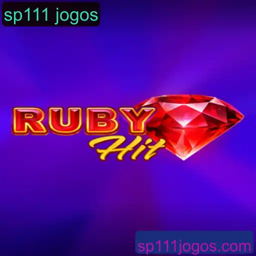 RubyHit: O Novo Fenômeno dos sp111 Jogos