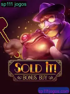 Explorando o Mundo de SolditBonusBuy: Uma Nova Sensação nos Jogos