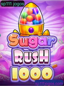 SugarRush1000: Explorando a Fantasia Açucarada deste Novo Jogo