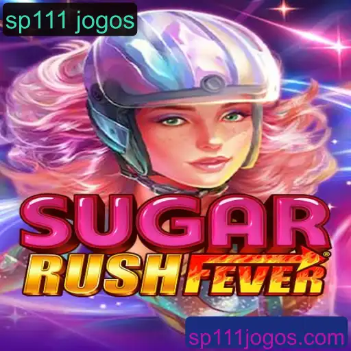 SugarRushFever: Descubra a Doçura e Adrenalina do Novo Jogo da sp111 jogos