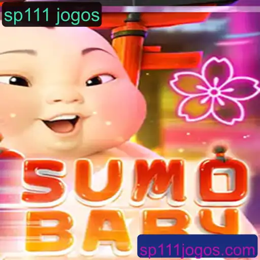 SumoBaby: Um Mergulho no Universo Divertido dos sp111 Jogos