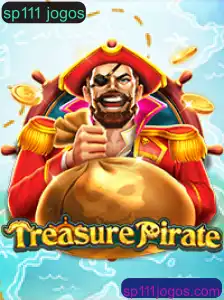 Introdução e Regras do Jogo TreasurePirate