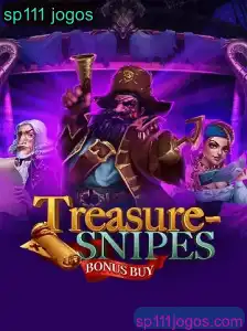 Descubra o Mundo de Tesouros com TreasuresnipesBonusBuy
