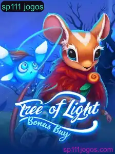 TreeOfLightBonusBuy: Descubra o Fascinante Mundo dos Jogos de Cassino com sp111 jogos