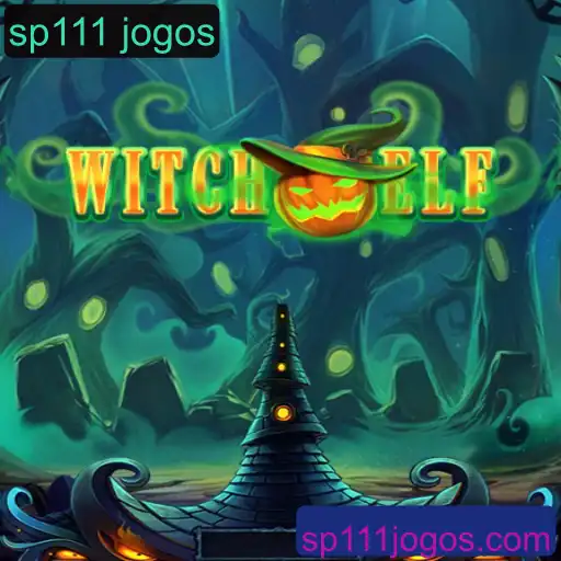 WitchElf: A Magia e Estratégia no Mundo dos sp111 Jogos